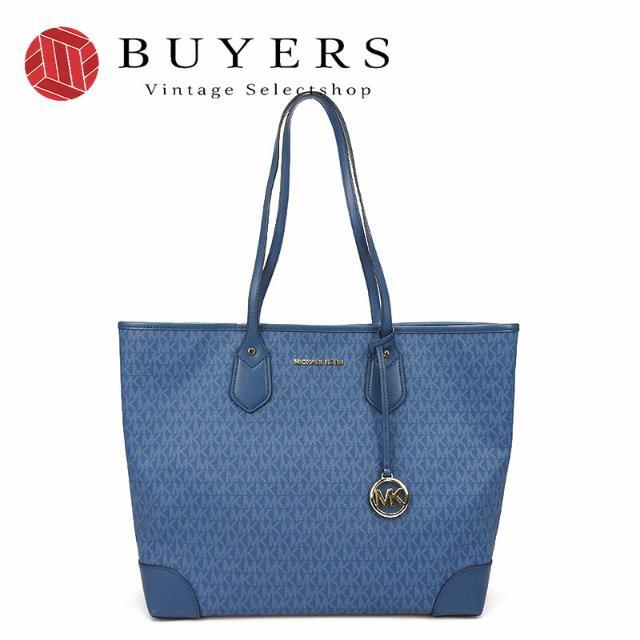 東京オリンピック マイケルコース トートバッグ MICHAEL KORS
