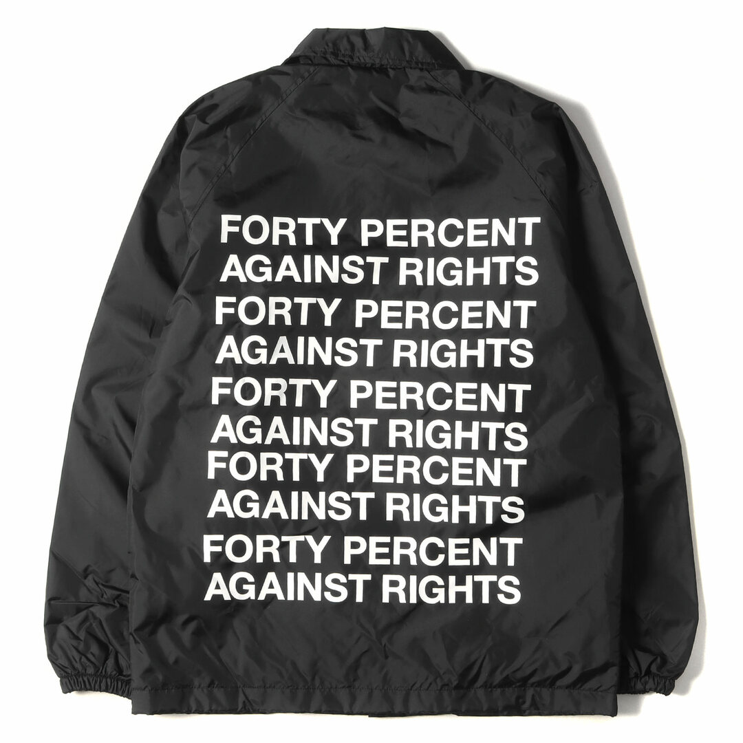 FPAR TRACK JACKET