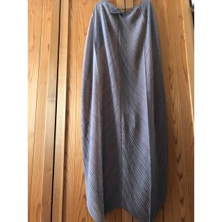 PLEATS PLEASE ISSEY MIYAKE - プリーツプリーズ ストール の通販 by