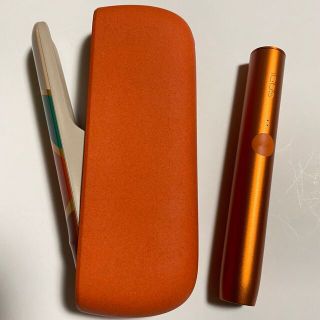 レイナ様専用　IQOS ILUMA 限定 OASIS(タバコグッズ)
