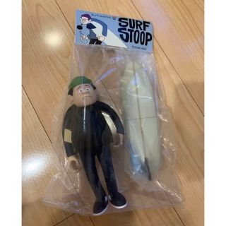 MEDICOM TOY - 花井祐介 hanai yusuke VCD Mr.STOOP SURF Ver