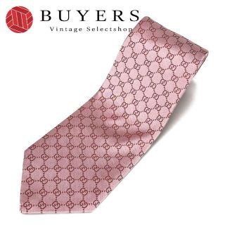 グッチ ネクタイの通販 4,000点以上 | Gucciを買うならラクマ
