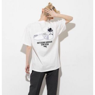 エックスガール(X-girl)のx-girl tシャツ (Tシャツ(半袖/袖なし))