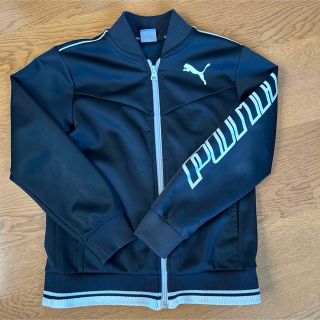 プーマ(PUMA)のジャージ　上着(ジャケット/上着)