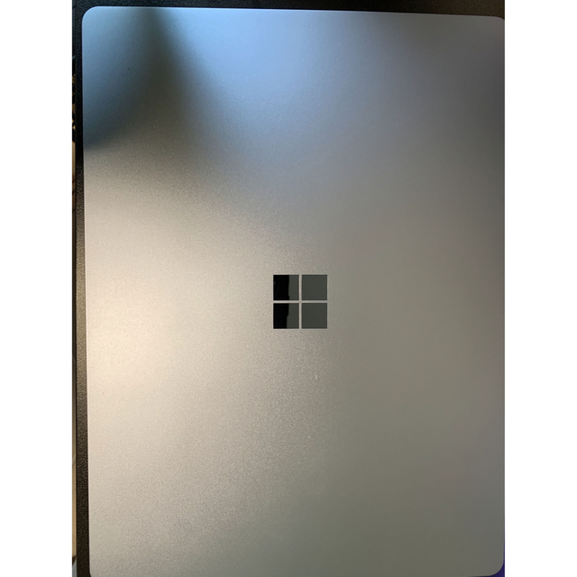 Microsoft - surface laptop go2 アイスブルー
