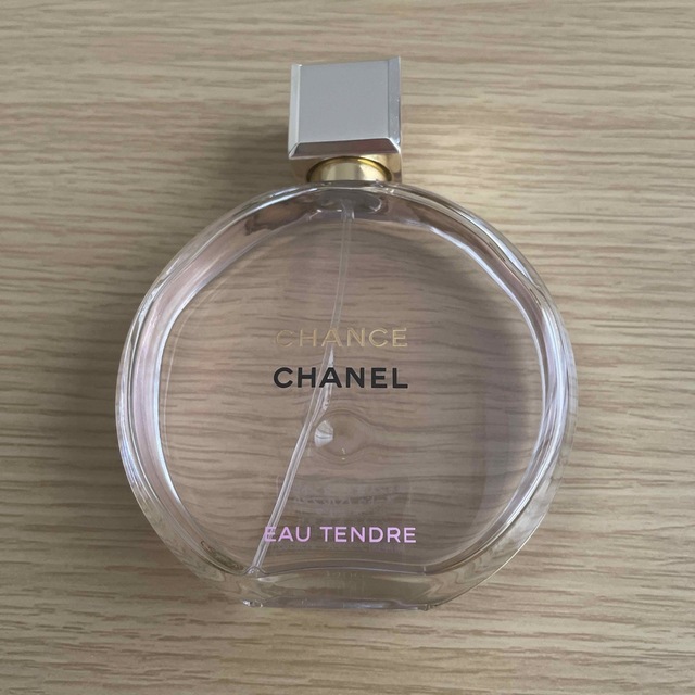 CHANEL(シャネル)のCHANEL チャンス　オータンドゥル　オードゥ　パルファム コスメ/美容の香水(香水(女性用))の商品写真