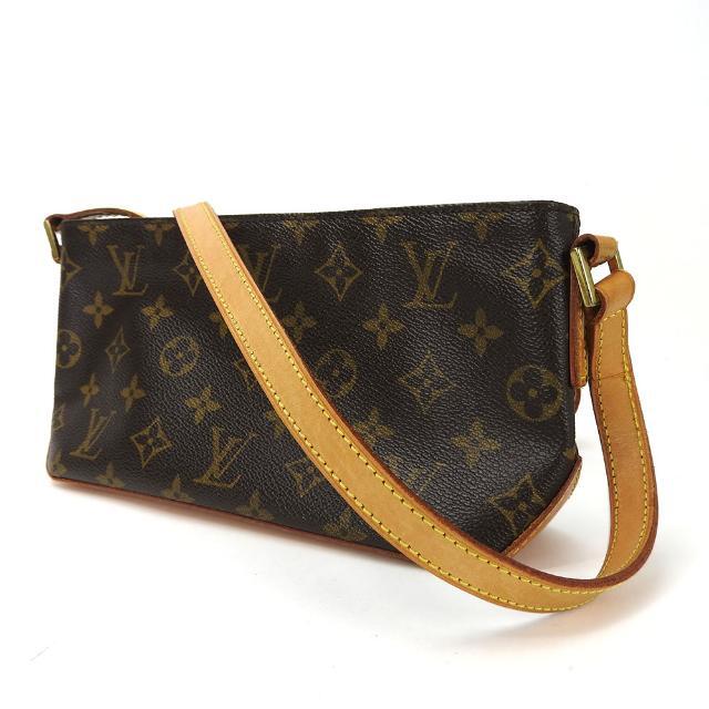 M51244ルイヴィトン ショルダーバッグ モノグラム 斜め掛け LOUISVUITTON