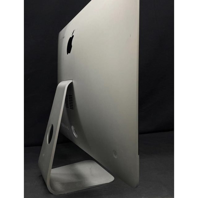 27inch iMAC HDD1TB RAM16GB