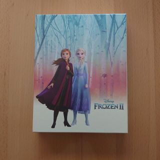 アナトユキノジョオウ(アナと雪の女王)のアナと雪の女王2　MovieNEX　コンプリート・ケース付き　Blu-(キッズ/ファミリー)