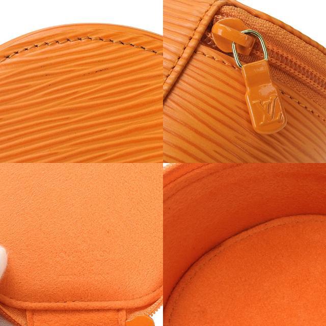 LOUIS VUITTON - 【中古】ルイヴィトン ポーチ ジュエリーケース 小物