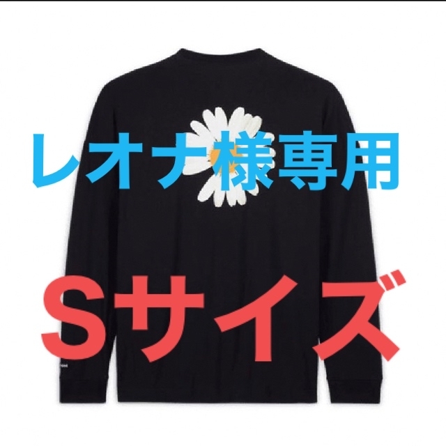 NIKE(ナイキ)のナイキ× G-Dragon ロングスリーブTシャツ メンズのトップス(Tシャツ/カットソー(七分/長袖))の商品写真