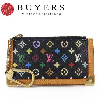 ヴィトン(LOUIS VUITTON) マルチカラー キーケース(レディース)の通販