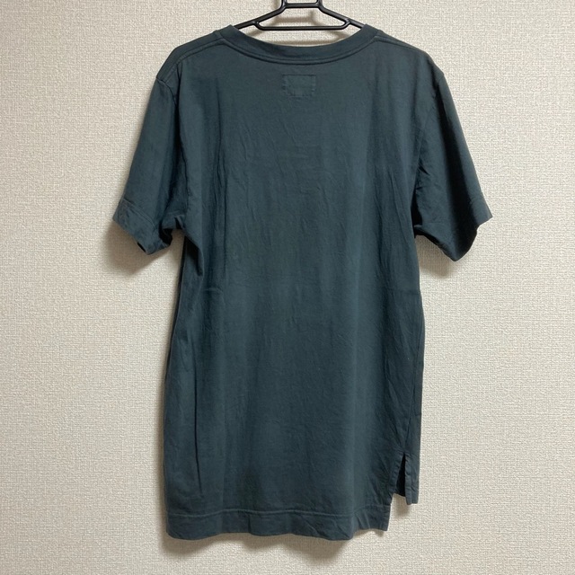 Vivienne Westwood(ヴィヴィアンウエストウッド)の【匿名配送】メンズ Sサイズ viviennewestwood Tシャツ 半袖 メンズのトップス(Tシャツ/カットソー(半袖/袖なし))の商品写真