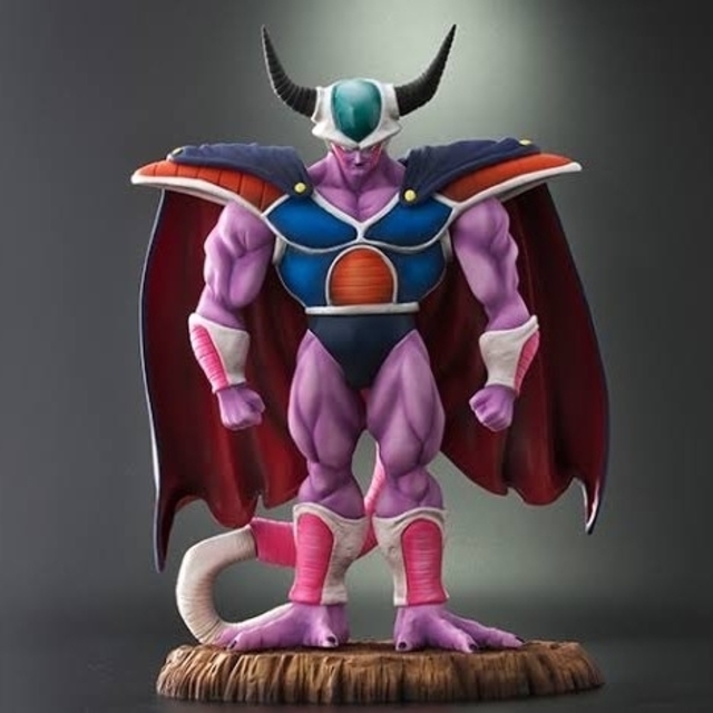 ドラゴンボール - 未開封品 ドラゴンボール アライズ コルド大王 特別カラー プレバンの通販 by aqua's shop｜ドラゴンボールならラクマ