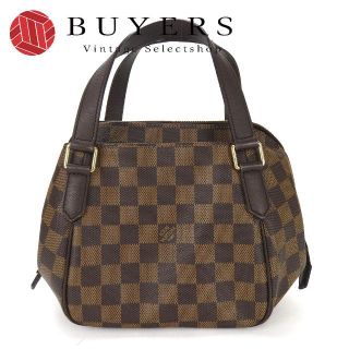 KOMEHYO, LOUIS VUITTON Damier Nolita N41455 Bag, LOUIS VUITTON, Brand Bag, Damier