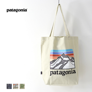 パタゴニア(patagonia)のパタゴニア2019マーケットトート(トートバッグ)