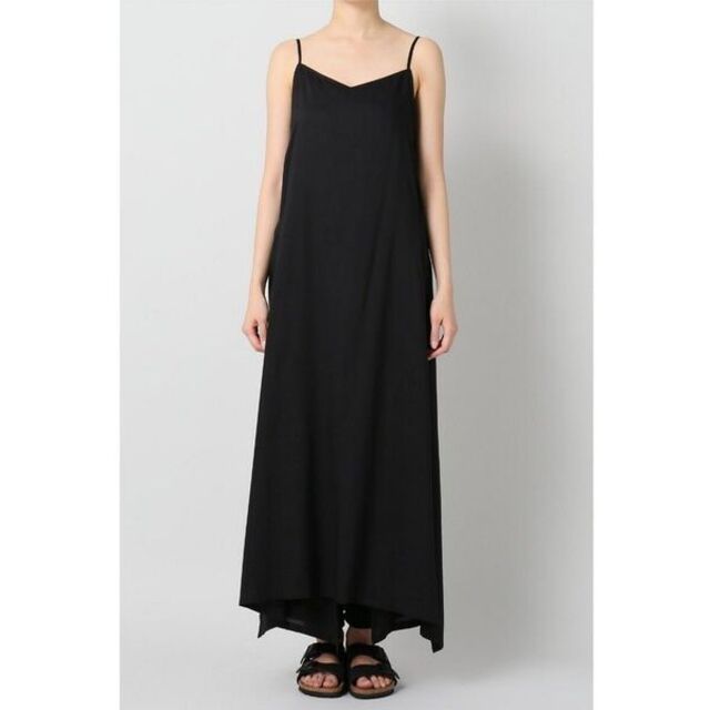 L'Appartement DEUXIEME CLASSE - アパルトモン 16AW Wrap Dress