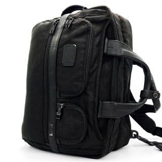 TUMI   美品 TUMI 3way ALPHA2 D2E ビジネスバッグ A4の通販