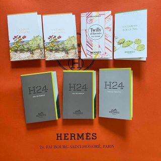 エルメス その他の通販 100点以上 | Hermesのコスメ/美容を買うならラクマ