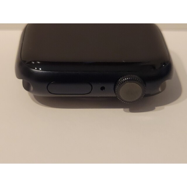 Apple Watch 8 GPS 41mm スポーツバンド バッテリー100％ | www