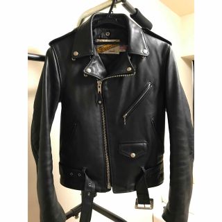 ショット ライダースジャケット(メンズ)の通販 1,000点以上 | schottの ショット ライダースジャケット(メンズ)の通販 1,000点以上 | schottの