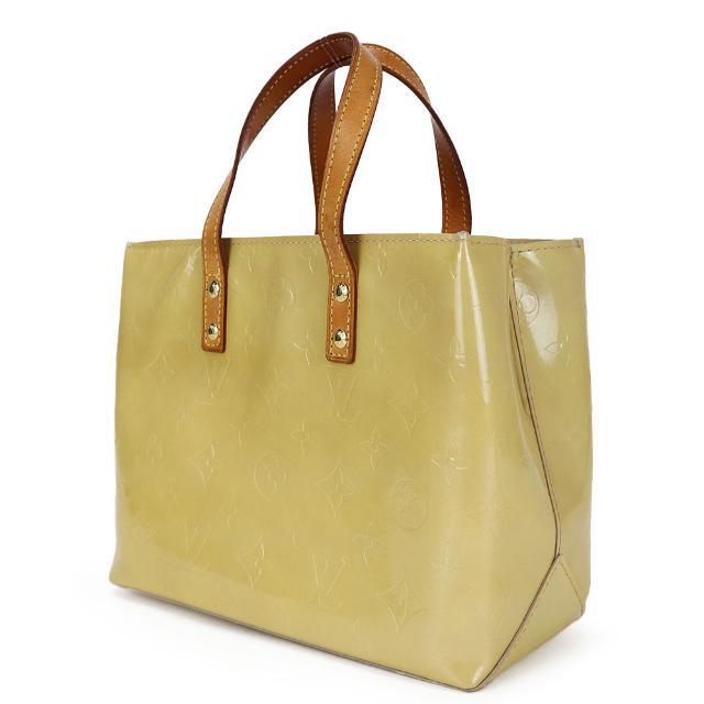LOUIS VUITTON - 【中古】ルイヴィトン ミニハンドバッグ リードPM