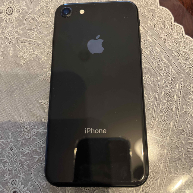 iPhone8 64GB - スマートフォン本体