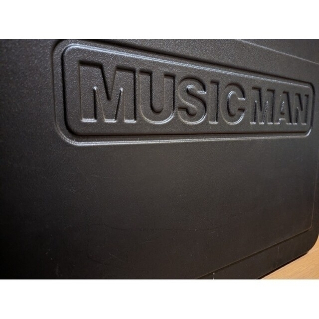ERNIEBALL MUSICMAN StingRay5　1月限定価格 楽器のベース(エレキベース)の商品写真