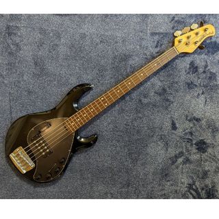 ERNIEBALL MUSICMAN StingRay5　1月限定価格(エレキベース)