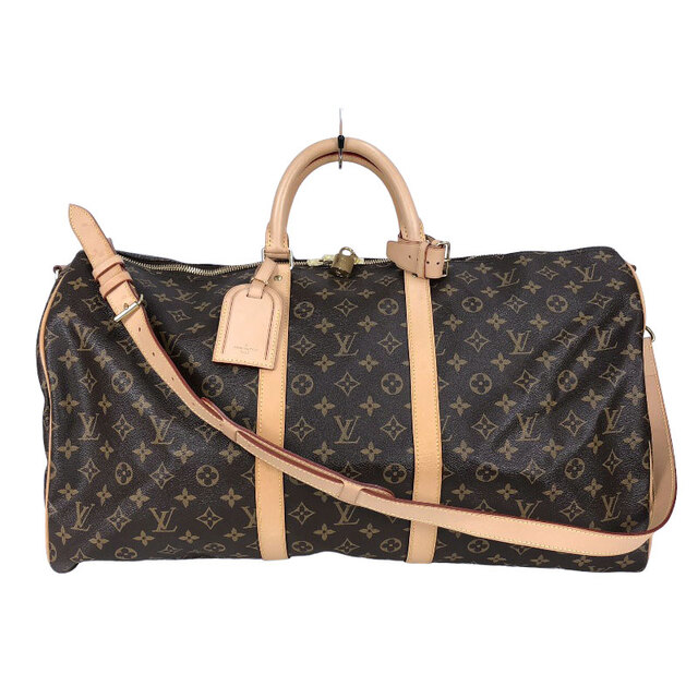 ルイ・ヴィトン LOUIS VUITTON キーポル・バンドリエール