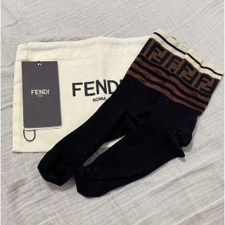 フェンディ(FENDI)のFENDI ソックス(ソックス)