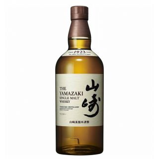 サントリー - サントリー山崎NV 700ML 12本の通販 by HIDE's shop ...
