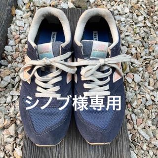 ニューバランス(New Balance)の25cm 996シリーズ　(スニーカー)