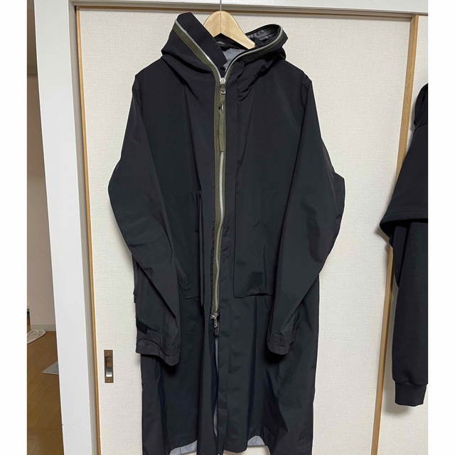 STONE ISLAND(ストーンアイランド)のacronym j61-gt アクロニウム ジャケット メンズのジャケット/アウター(ナイロンジャケット)の商品写真