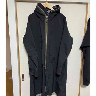 ストーンアイランド(STONE ISLAND)のacronym j61-gt アクロニウム ジャケット(ナイロンジャケット)