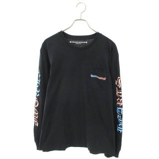 クロムハーツ メンズのTシャツ・カットソー(長袖)の通販 900点以上 クロムハーツ メンズのTシャツ・カットソー(長袖)の通販 900点以上
