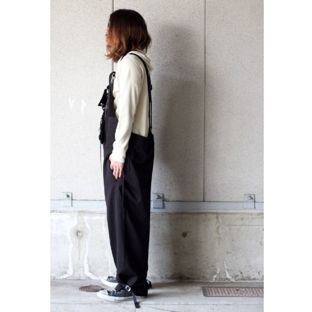 Azuma.オーバーオール　サロペット メンズのパンツ(サロペット/オーバーオール)の商品写真