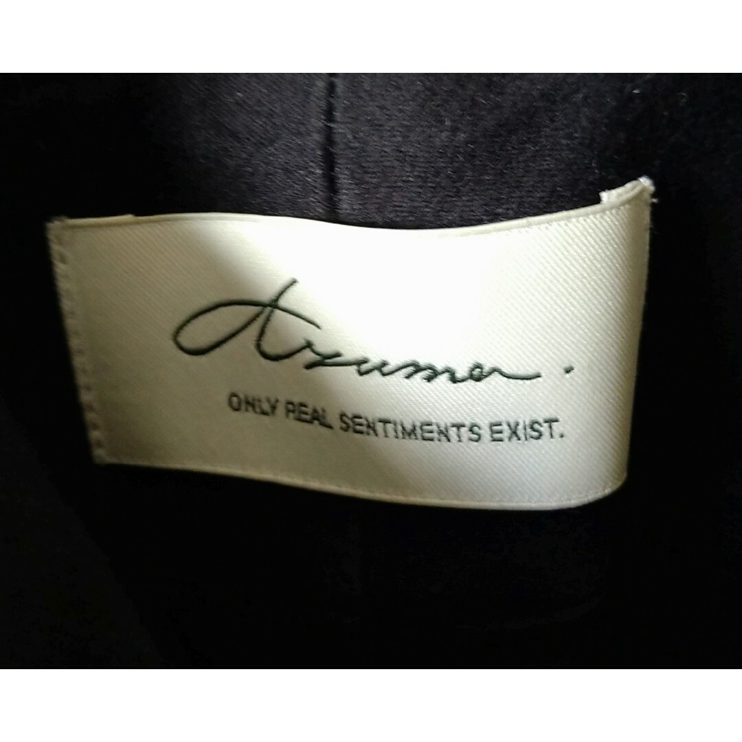 Azuma.オーバーオール　サロペット メンズのパンツ(サロペット/オーバーオール)の商品写真