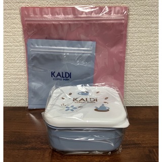 KALDI - カルディ　非売品セット