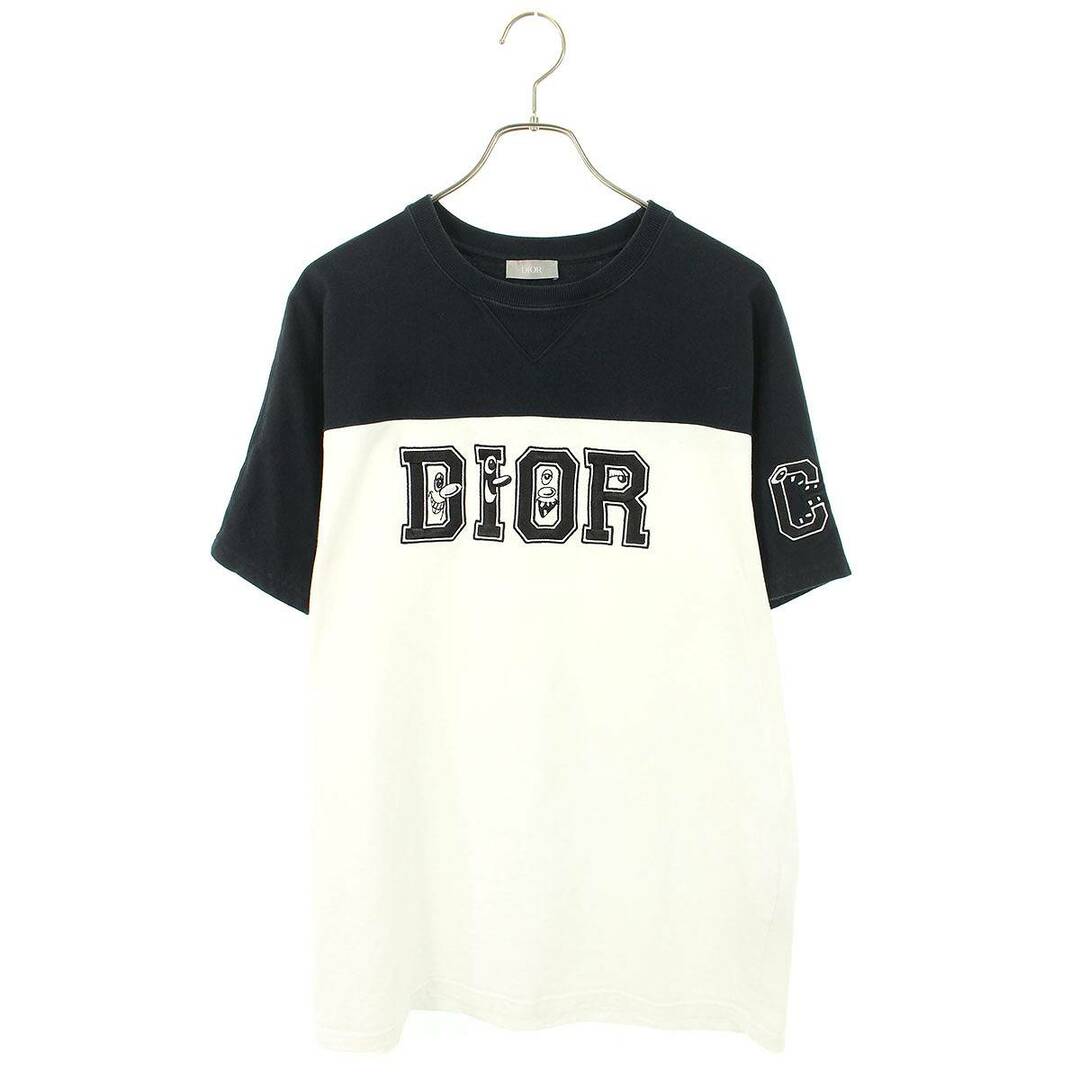 SALE/37%OFF】 KENNY 193J646A0554 21AW ディオール - Dior SCHARロゴ