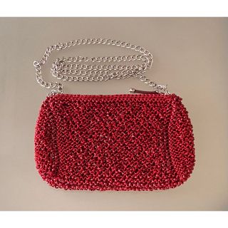 ANTEPRIMA - アンテプリマ ニュー スタンダード/エナメルレッドの通販