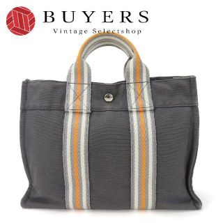 エルメス フールトゥ バッグ(オレンジ/橙色系)の通販 92点 | Hermes