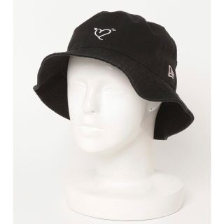 ニューエラー(NEW ERA)のニューエラ　バケットハット　NEWERA 岩橋玄樹　ニューエラー(ハット)