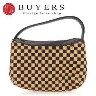 KOMEHYO, LOUIS VUITTON Damier Nolita N41455 Bag, LOUIS VUITTON, Brand Bag, Damier