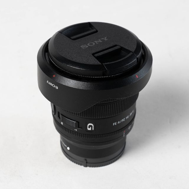 SONY FE PZ 16-35mm F4G SELP1635G 16日まで出品 1