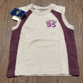 オシュコシュ(OshKosh)の【新品】オシュコシュ　70cm(Ｔシャツ)