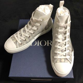 ディオール(Dior)のDIOR スニーカー(スニーカー)