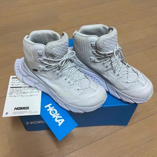 HOKA ONE ONE - HOKA ONEONE ホカ オネオネ テンナイン ハイク