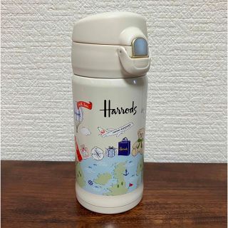 ハロッズ 水筒の通販 26点 | Harrodsを買うならラクマ