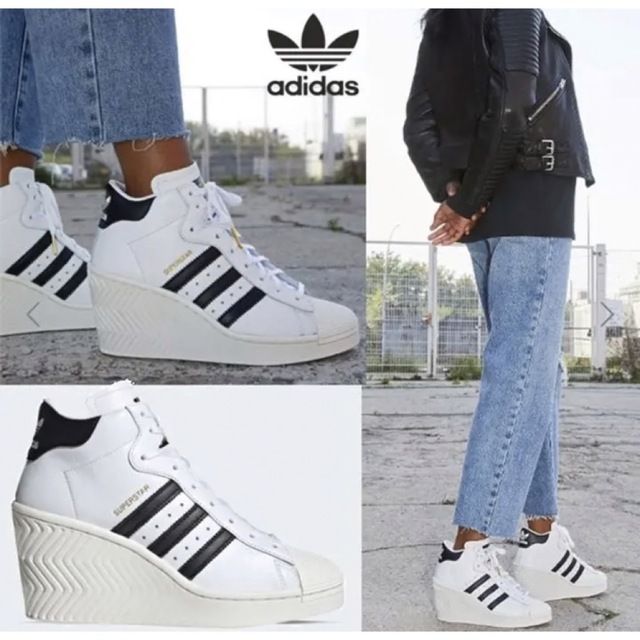 adidasoriginalスニーカーレディース